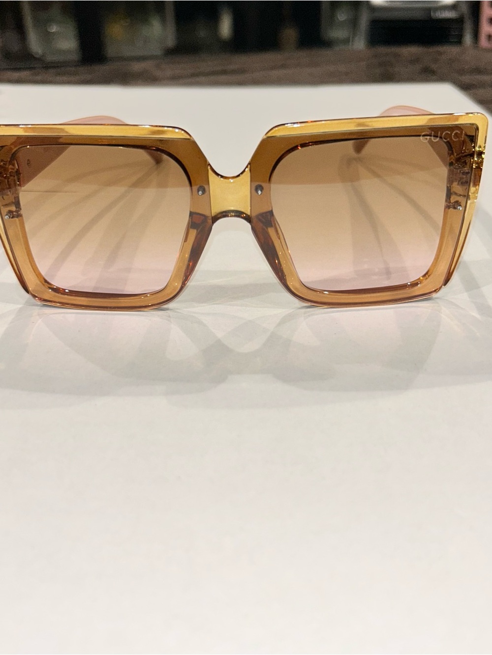 Sunglasses - Picture 9 of 10